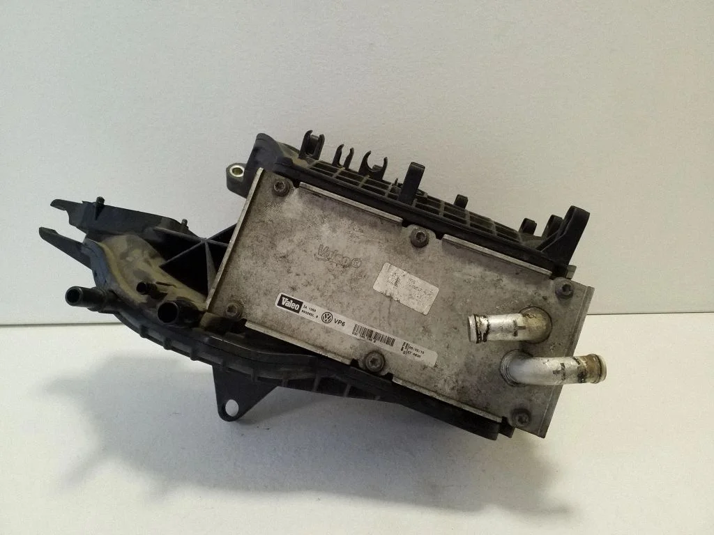 Intake manifold 03C129711AD