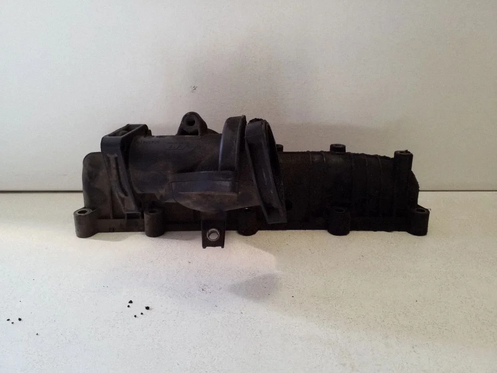 Intake manifold – Fiat Ducato (2014-)