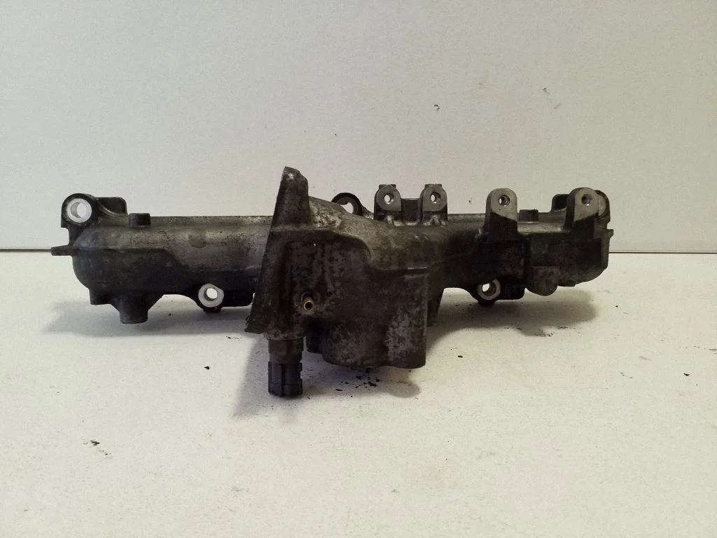 Intake manifold