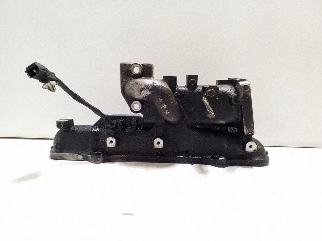 Intake manifold