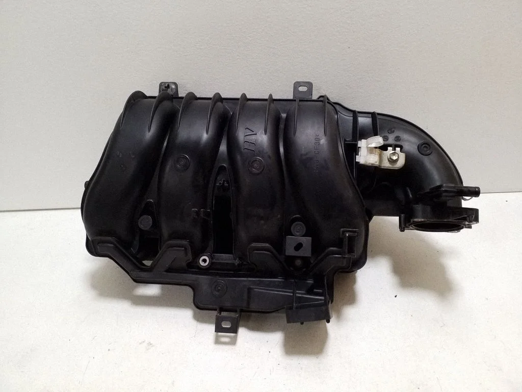 Intake manifold