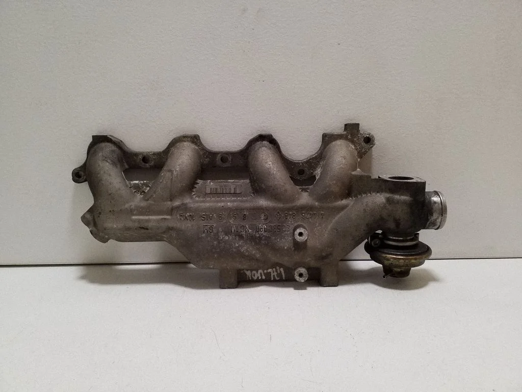 Kolektor ssący 90530990 – Opel Astra G (1998-2009)