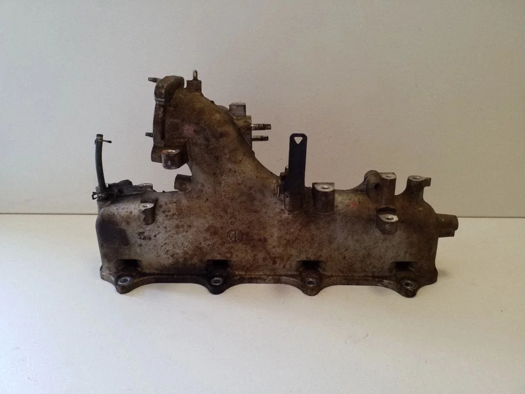 Intake manifold