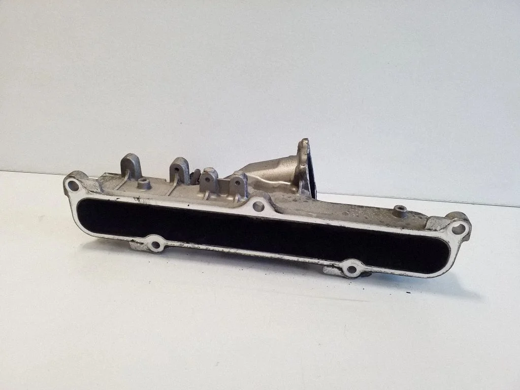 Intake manifold