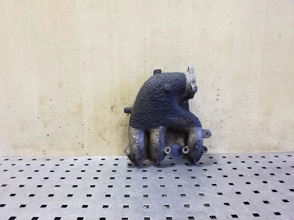 Intake manifold