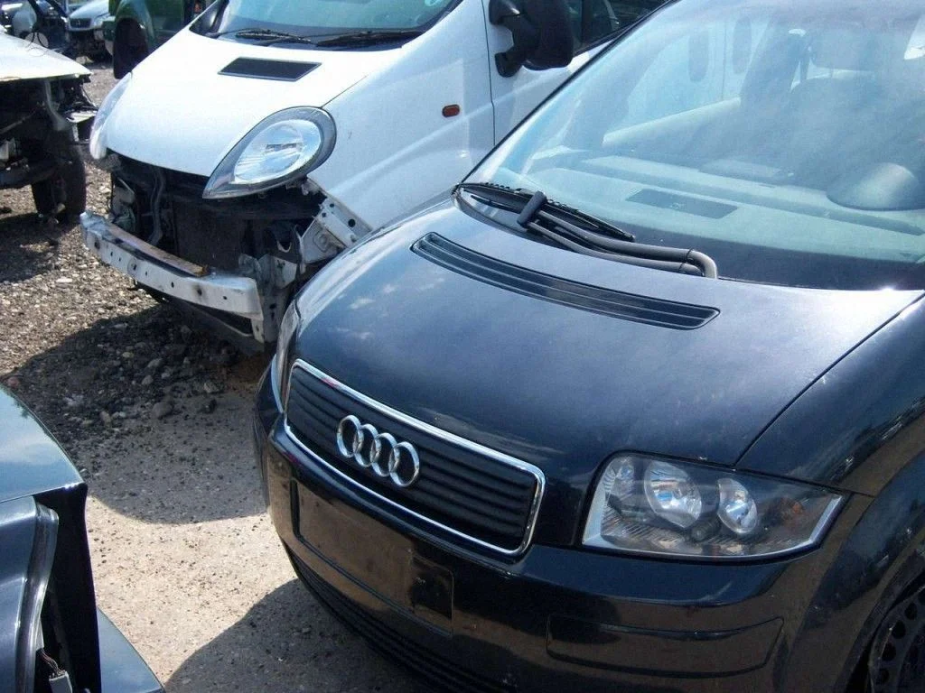 Audi A2