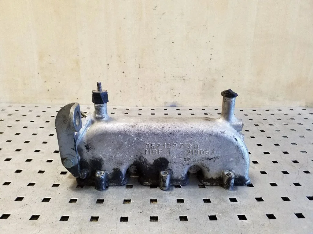 Intake manifold 059129713Q