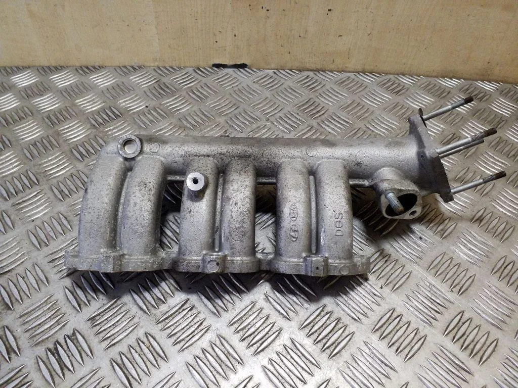 Intake manifold