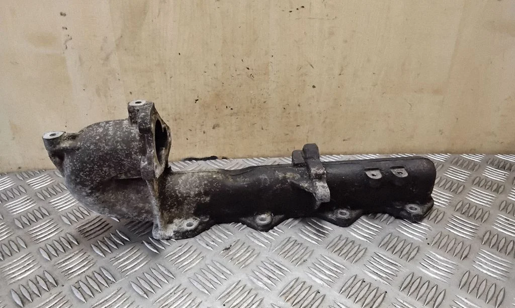 Intake manifold F071314