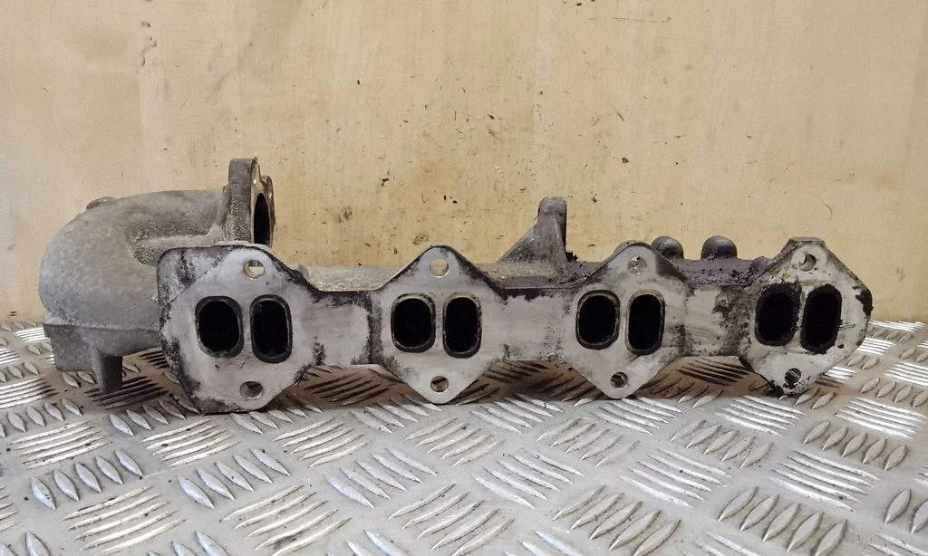 Intake manifold F071314RB1