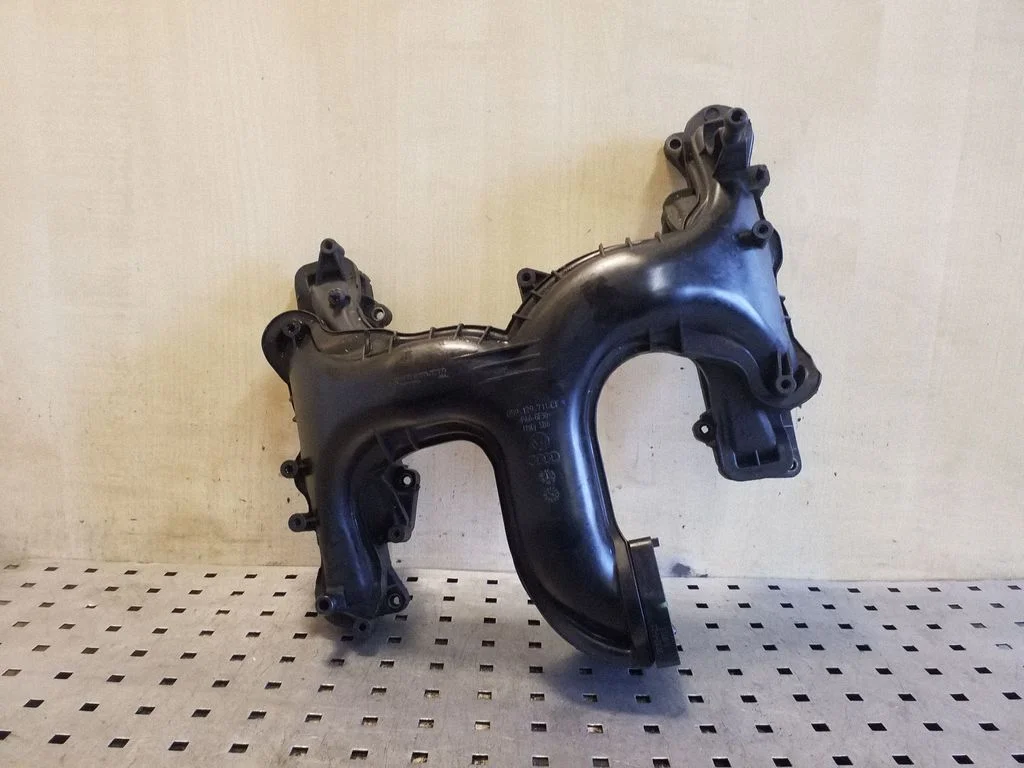 Intake manifold 059129711CF