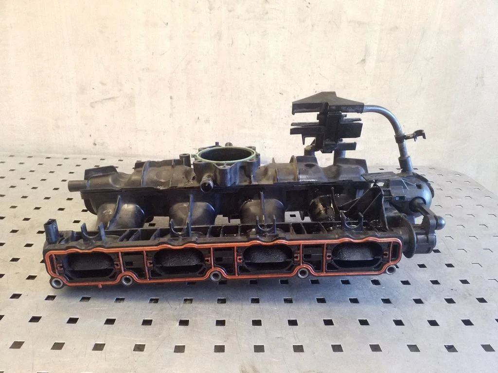 Intake manifold 06J133185DE
