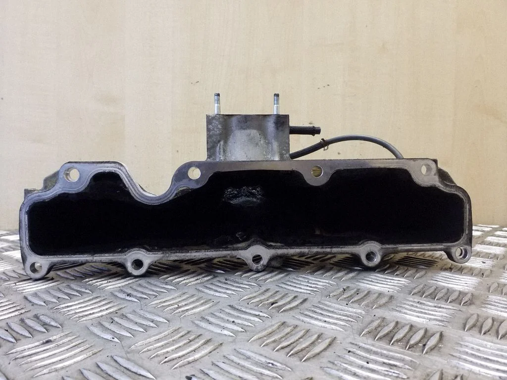 Intake manifold