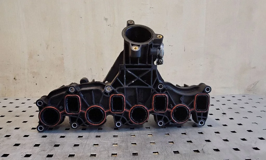 Intake manifold 03L129711AF