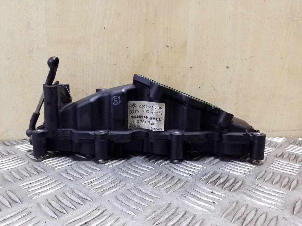 Intake manifold 059129712BN