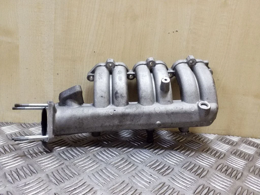 Intake manifold