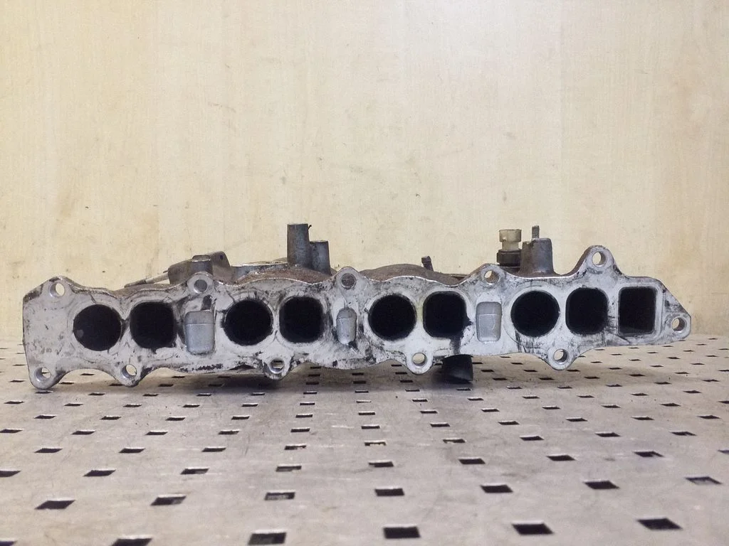 Intake manifold