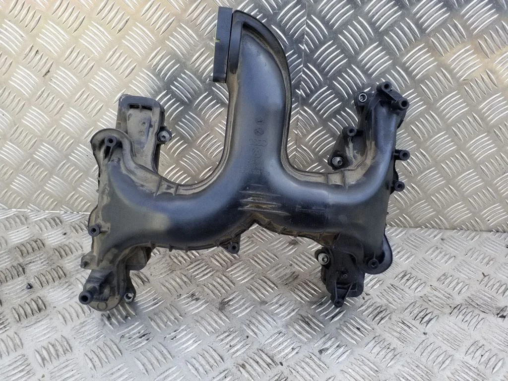 Intake manifold 059129711CF – Audi A8 S8 D4 4H (2010-2016)