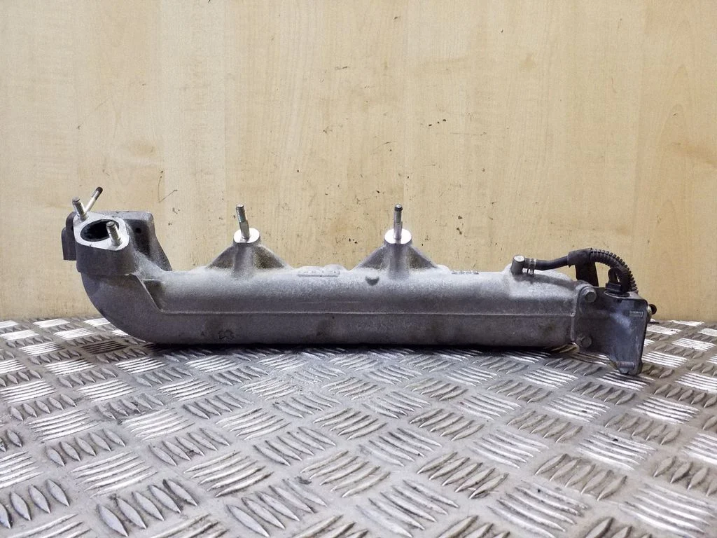Intake manifold