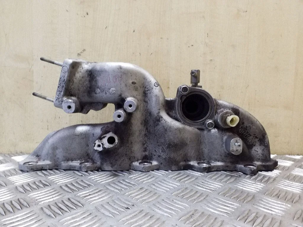 Intake manifold