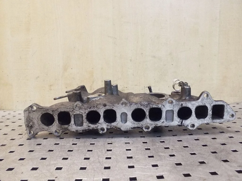 Intake manifold