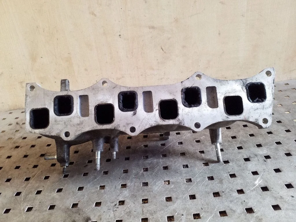 Intake manifold