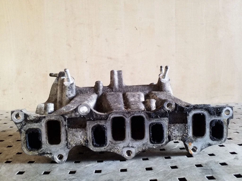 Intake manifold