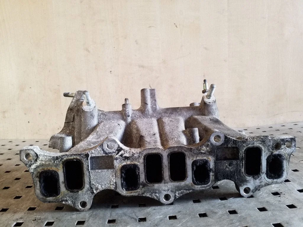 Intake manifold