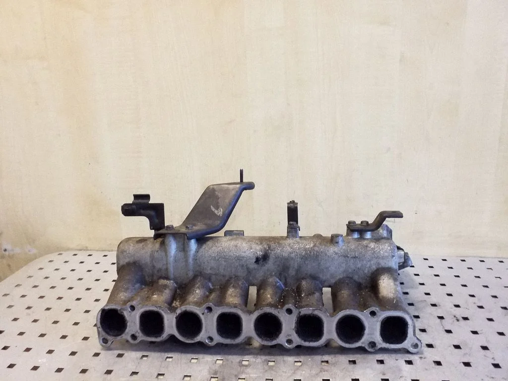 Intake manifold
