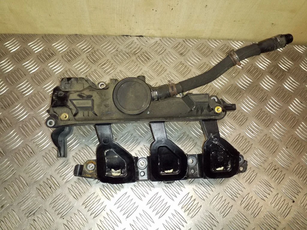 Intake manifold 8200836881