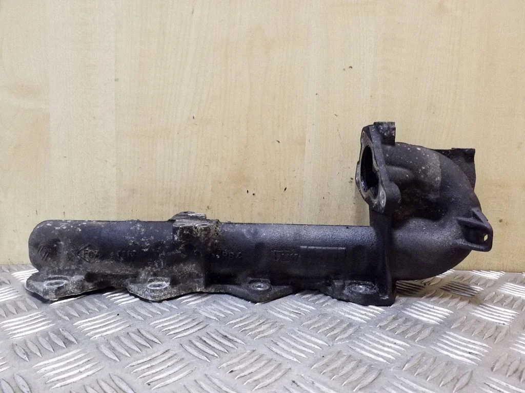 Intake manifold