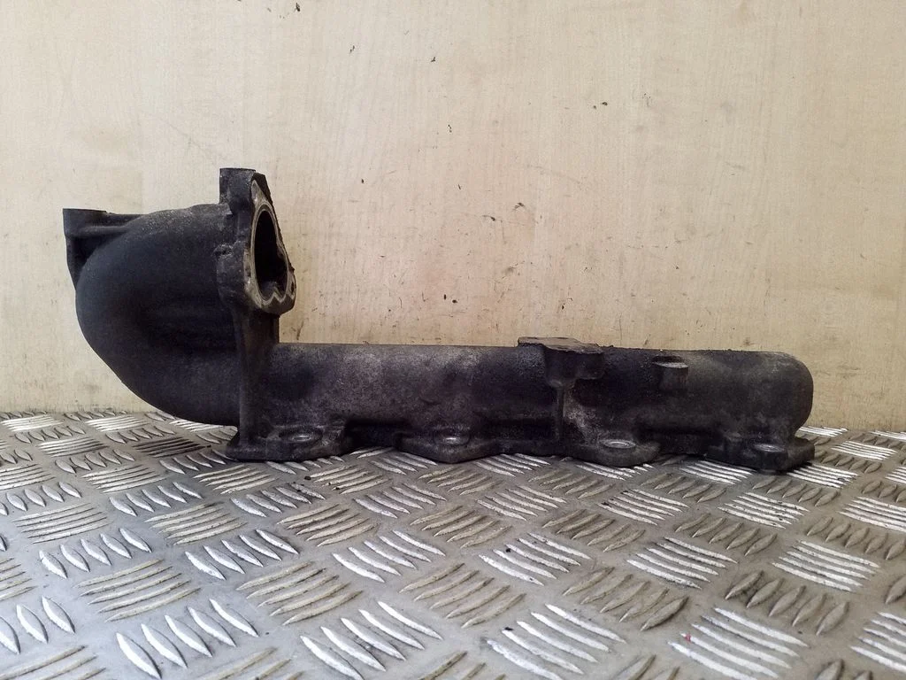 Intake manifold