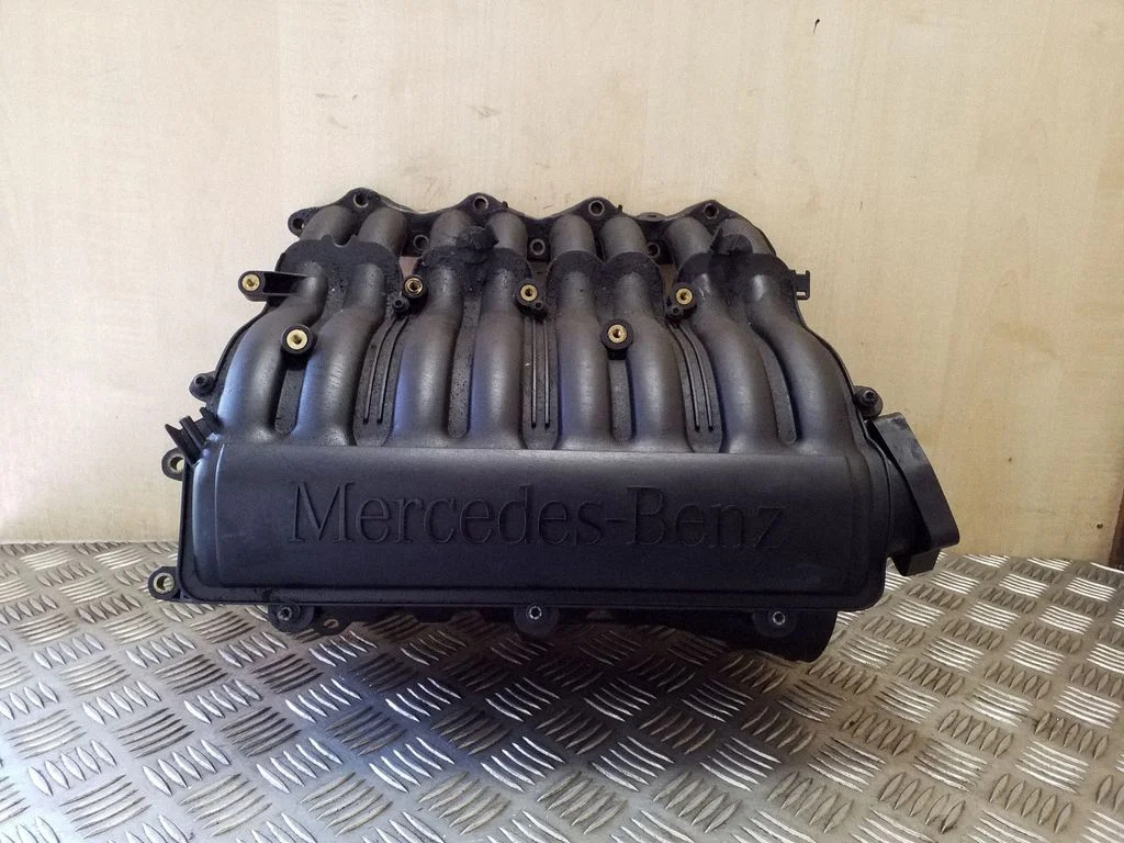Intake manifold 6680900301