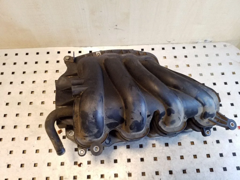 Intake manifold