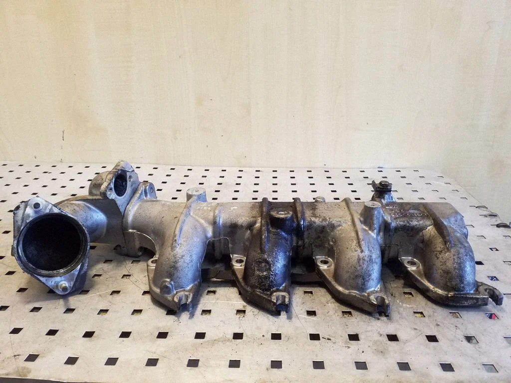 Intake manifold 9635616310