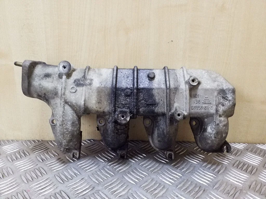 Intake manifold 9635616310