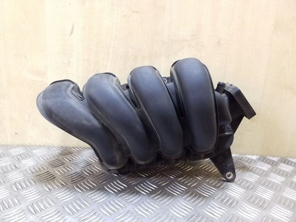 Intake manifold