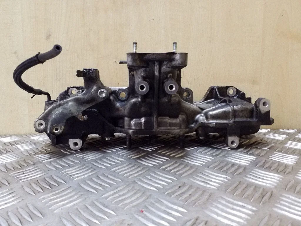 Intake manifold