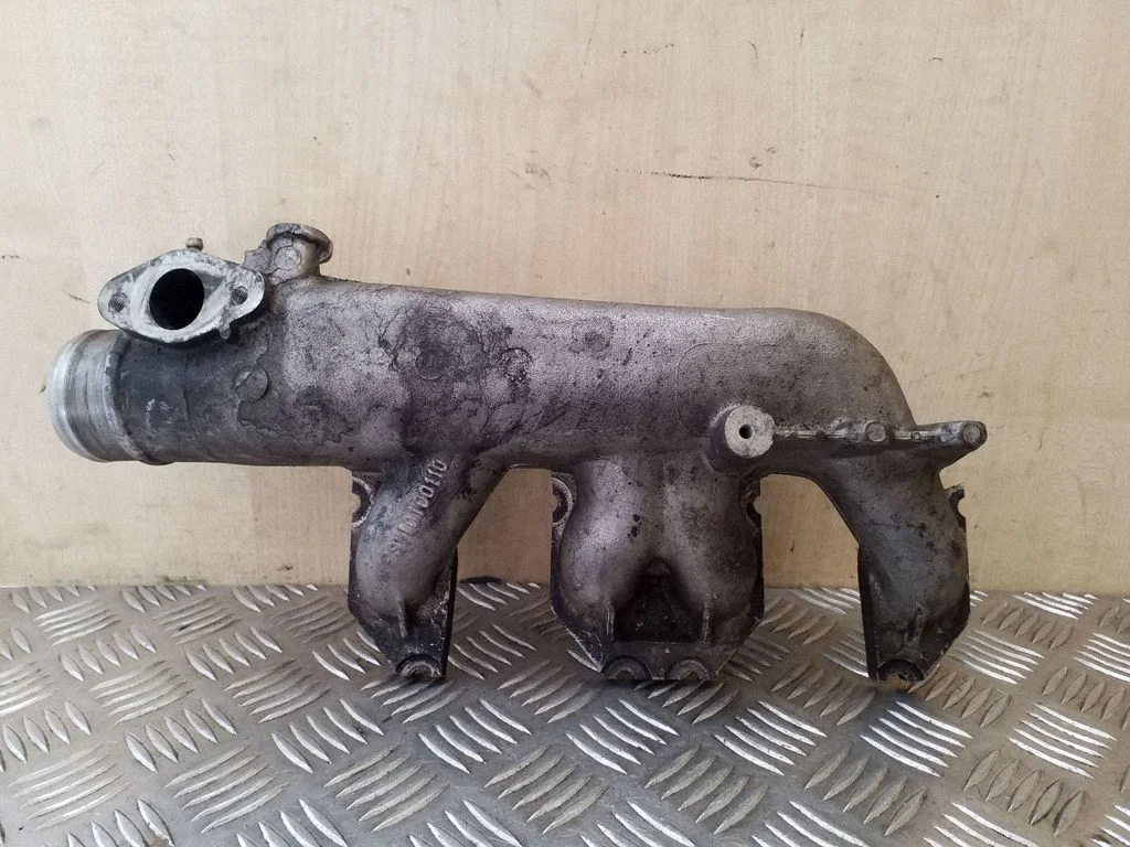 Intake manifold – Volvo S40, V40 (1995-2004)