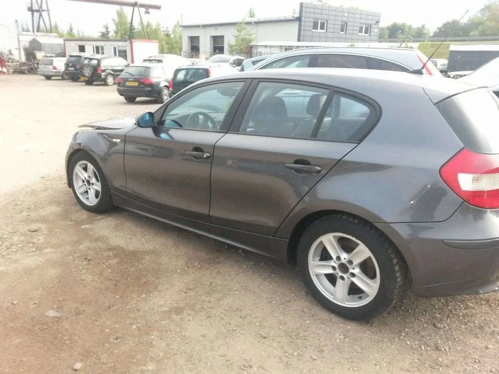 BMW Series 1
