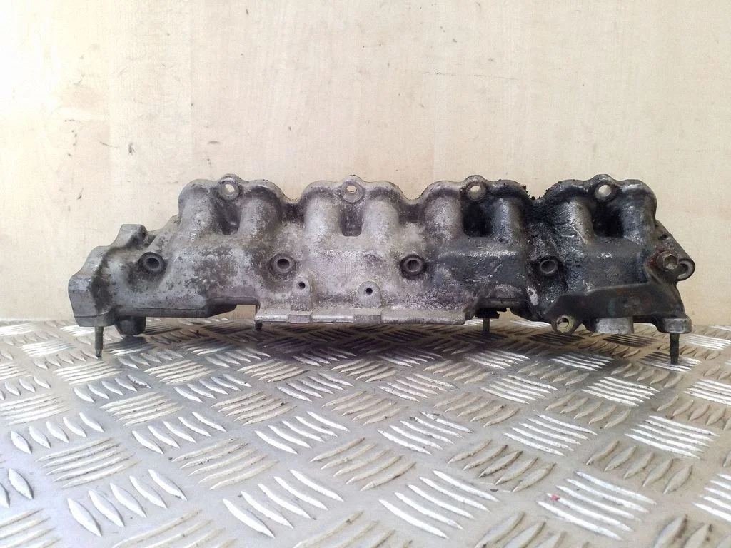 Intake manifold