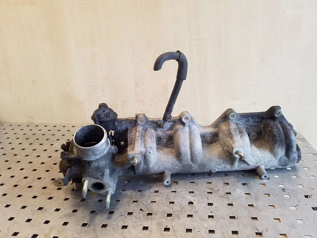 Intake manifold