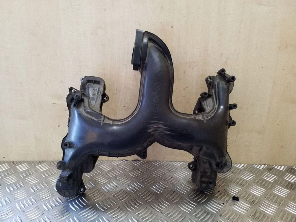Intake manifold 059129711CF – Audi A8 S8 D4 4H (2010-2016)