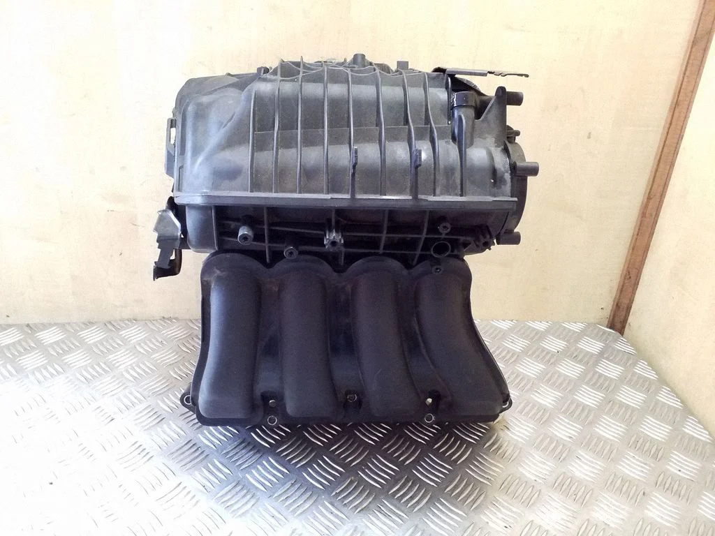 Intake manifold 7560340