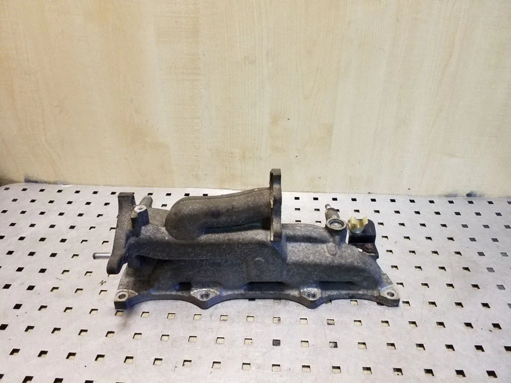 Intake manifold