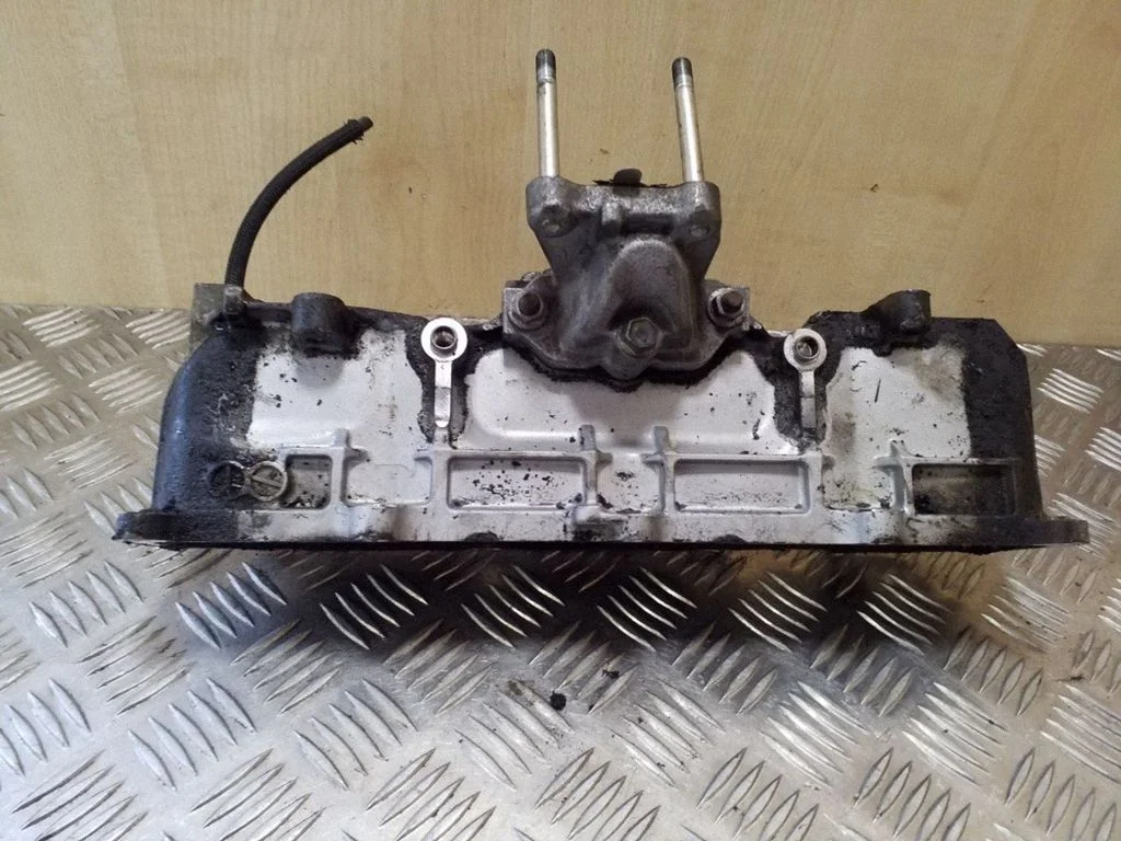 Intake manifold