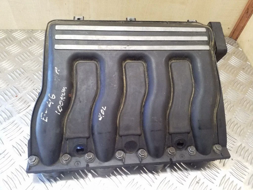 Sisselaskekollektor – BMW 3-seeria E46 (1998-2005)