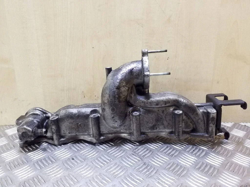 Intake manifold