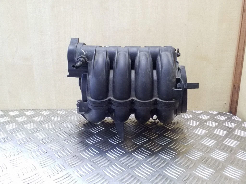 Intake manifold 9657539680 – Citroen C4 I (2004-2010)
