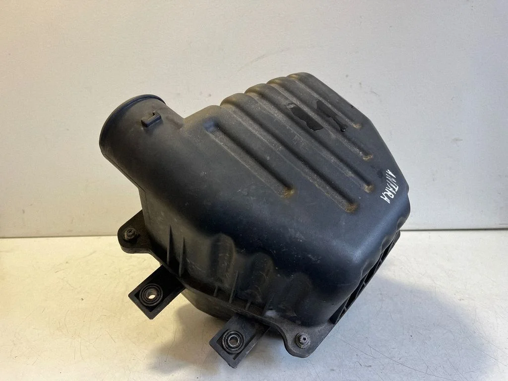Air filter box 96628880